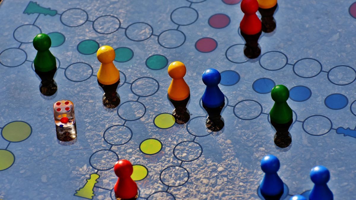 About Tubi Games